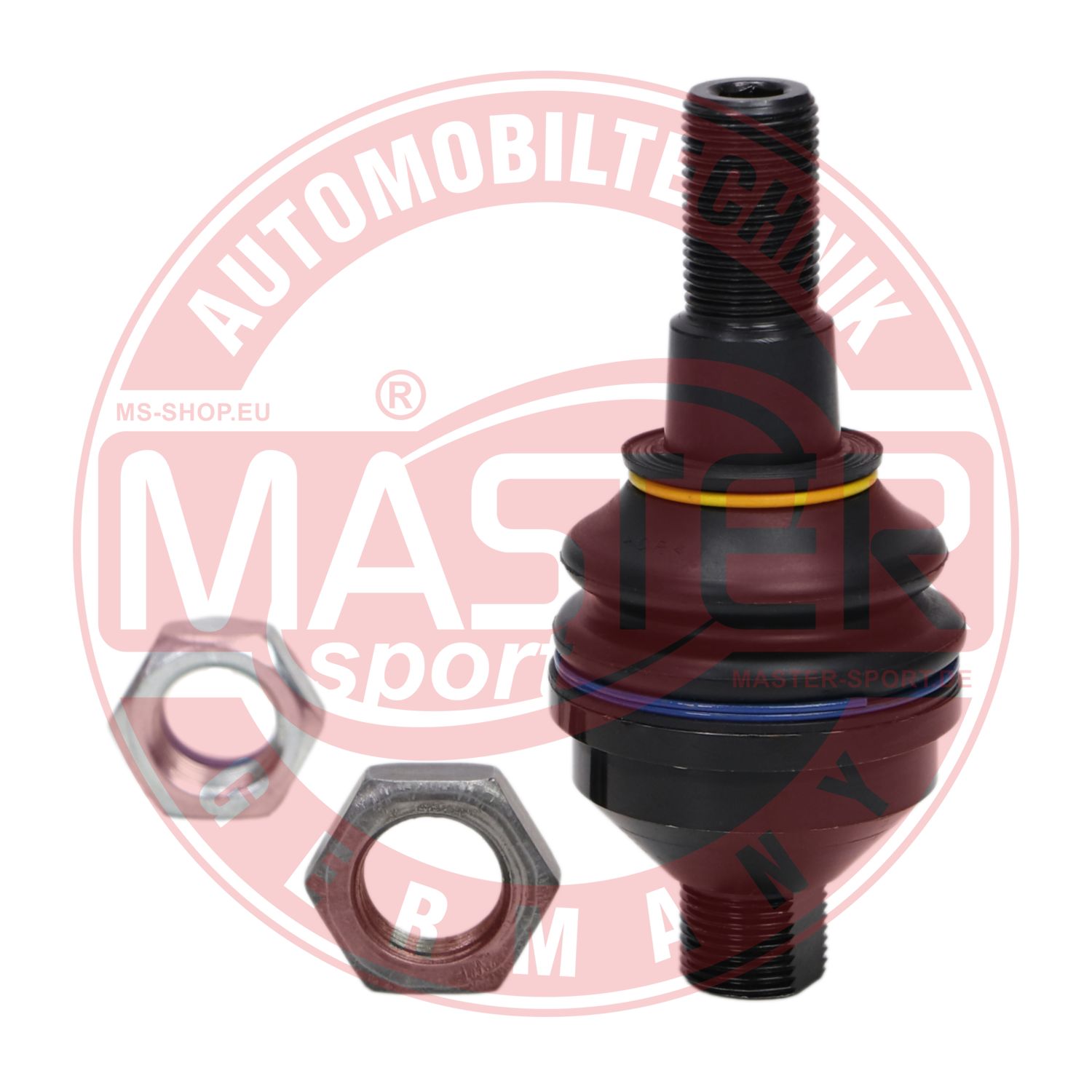 Pivot MASTERSPORT GERMANY 35016-PCS-MS